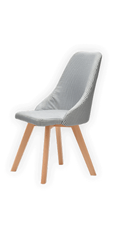 Wood Chair For<br>Home.