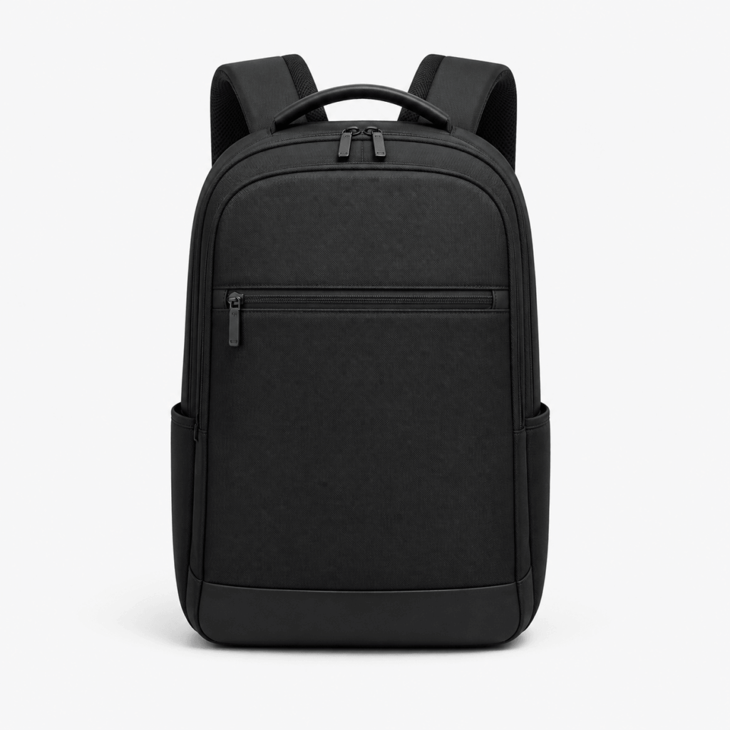 Black Duffle Bag