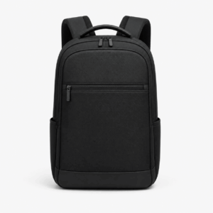Black Duffle Bag