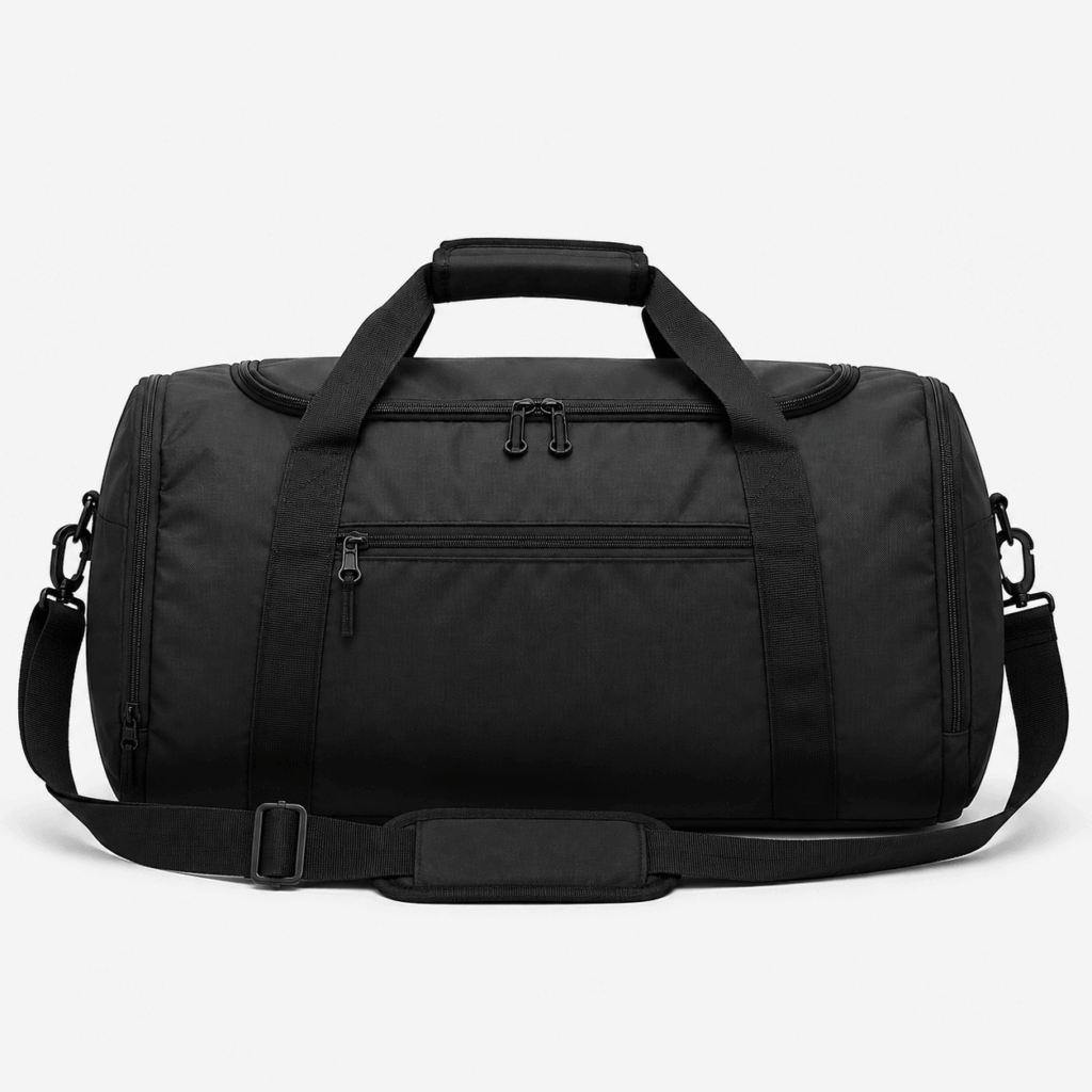 Canvas Tote Bag