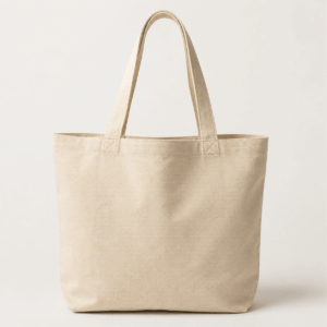 Gray Sling Bag