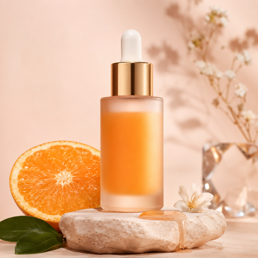Gentle Foaming Cleanser