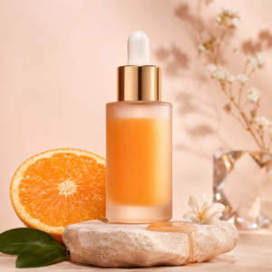 Gentle Foaming Cleanser