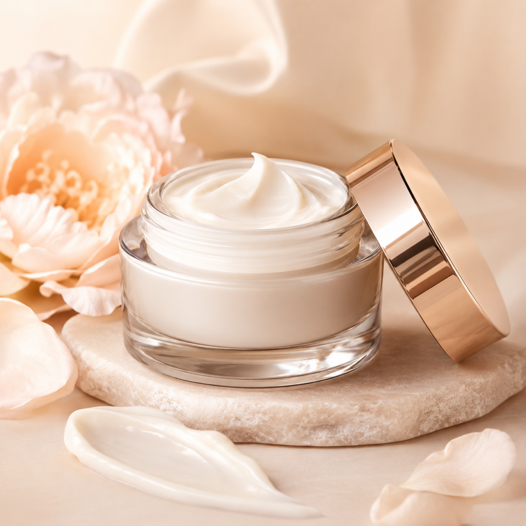 Hydrating Face Cream