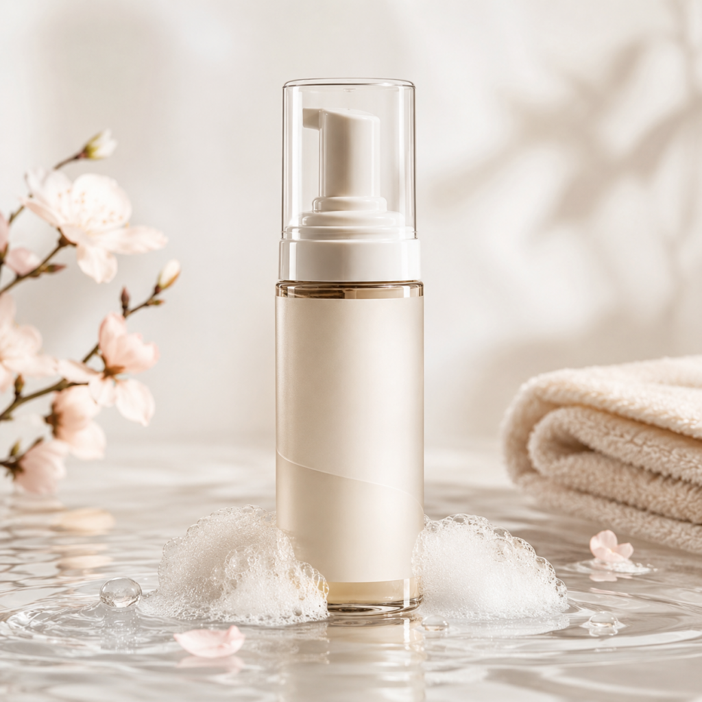 Rose Glow Toner