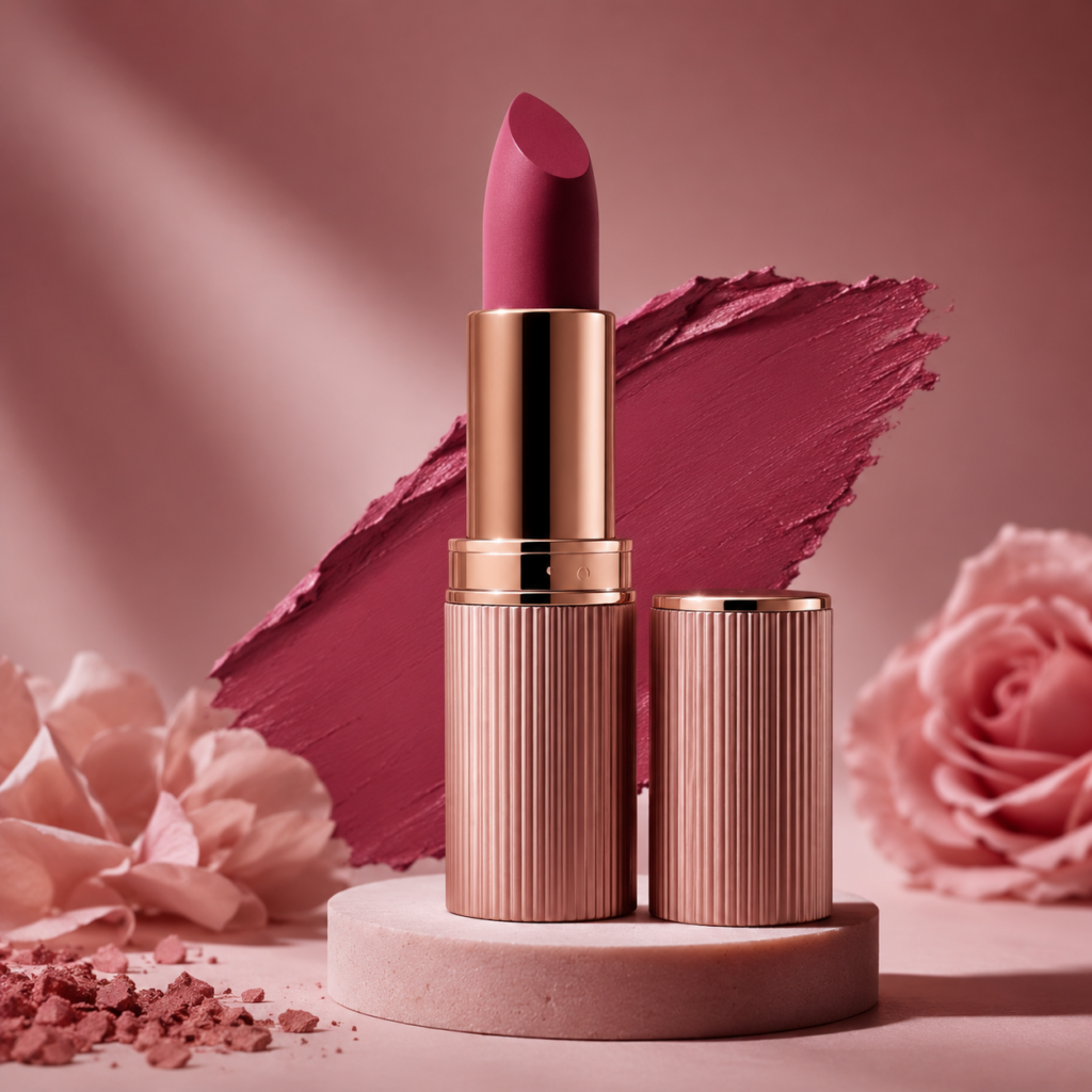 Complete Beauty Essentials Kit
