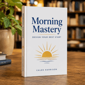Mindful Living Journal