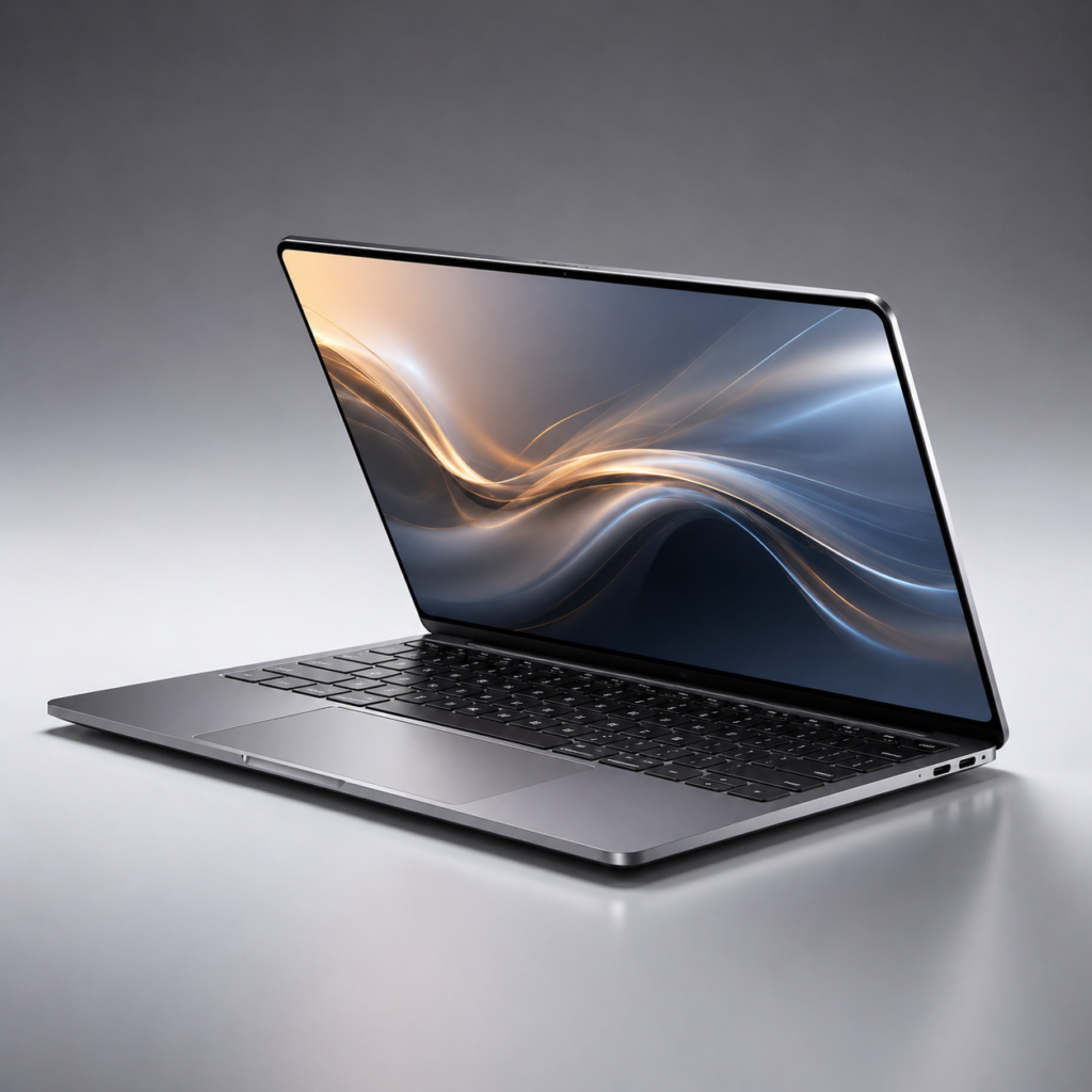 Ultra Slim Laptop