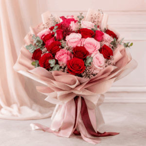 Elegant Rose Bouquet