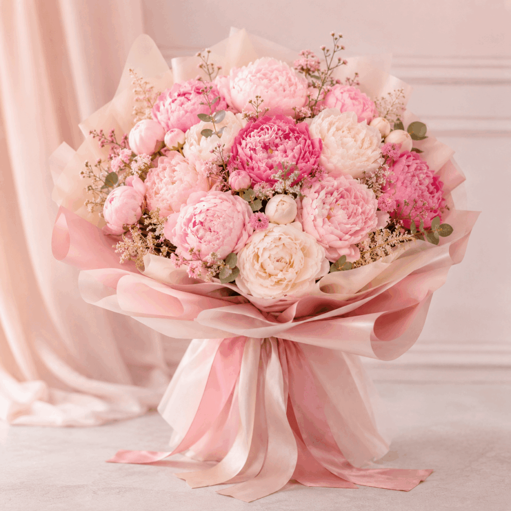 Luxury Floral Centerpiece