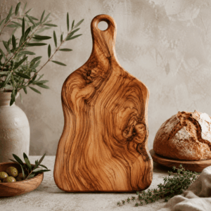 Wooden Serving Board
