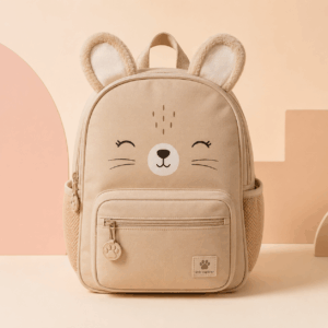 Little Explorer Animal Backpack