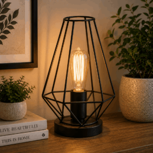 Textured Ceramic Pampas Vase