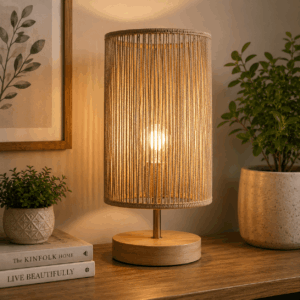Warm Wall Sconce Lamp
