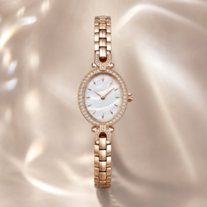 Elegant Bracelet Watch